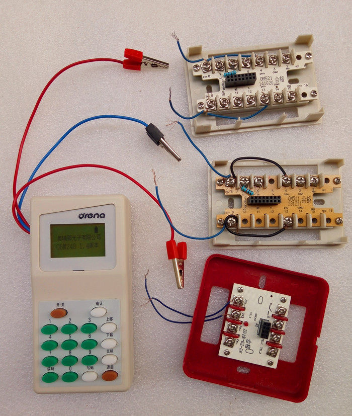 Купить Система Patrol Орин, что электронный регулятор ОБМ Орин, что ...