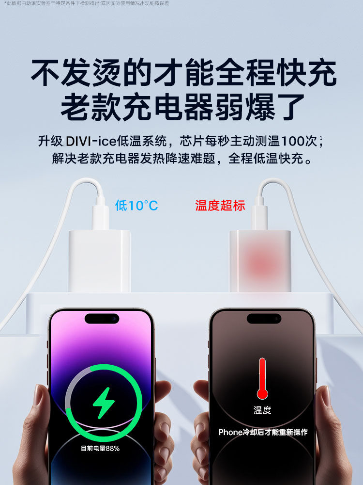 [30W Fast Charging]Dongpai Compatible Apple 14 Pro Max Data Cable iPhone 13 /12 Charging Cable Pd Fast Charging 17W for iPhone 11 Extended Length 2m iPad Original 7 Plus Single Head Original 8 Charger 6