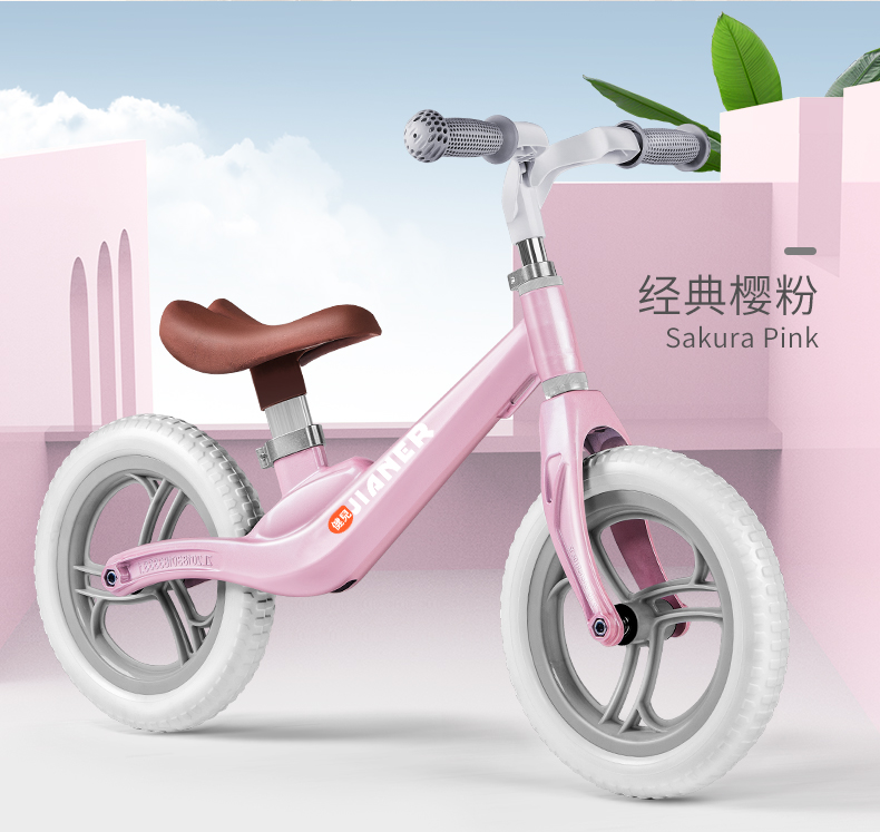 bán xe thăng bằng ander Trẻ em cân bằng xe hơi mà không cần đạp xe đạp trượt xe 1-3-6 tuổi bé mới biết đi xe tay ga yo - Smart Scooter mua xe thăng bằng ở hà nội