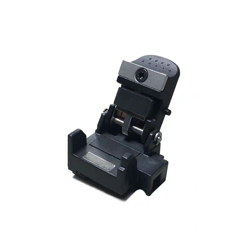 (New Original) South Korea Yinuo Melting Machine Heating Furnace Left Presser Foot Ifs-15M 55 15t 55m