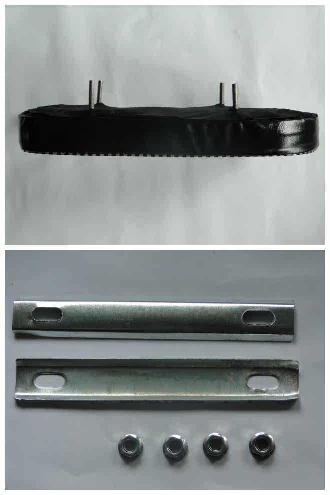 Selle de vélo ANGWAN - Ref 2344260 Image 7