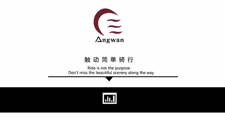 Poignées de vélo ANGWAN - Ref 2341591 Image 7