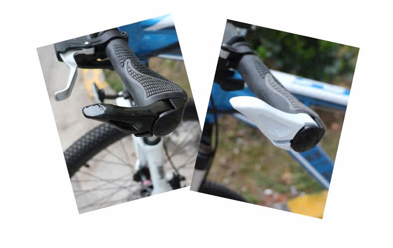 Poignées de vélo ANGWAN - Ref 2341591 Image 15