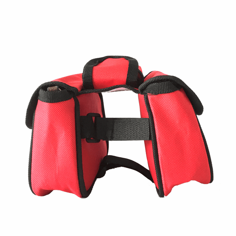 Sacoche pour vélo mixte ANGWAN - Ref 2221016 Image 14