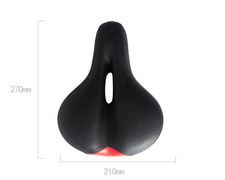 Selle de vélo ANGWAN - Ref 2349471 Image 10