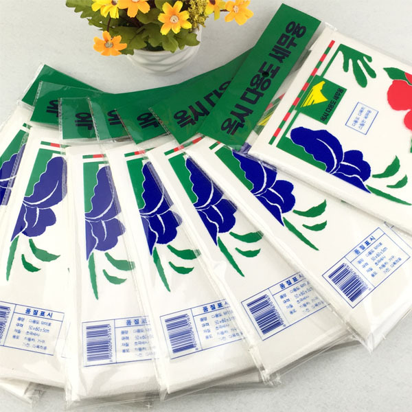 South Korean Towel Deerskin Korean Cloth Imitation Suede Deerskin Towel Absorbent Car Wash Towel Magic Cloth to Wipe Glass Without Leaving Water Marks