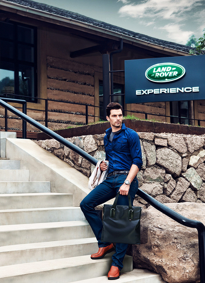 Sac pour homme - Ref 52720 Image 6