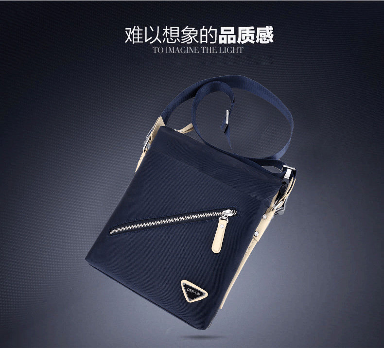 Sac pour homme - Ref 50376 Image 14