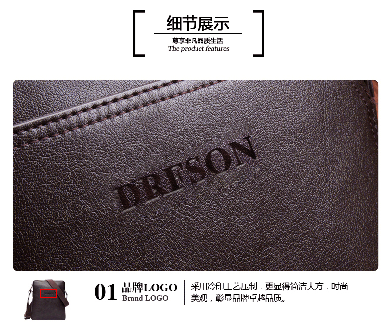 Sac homme - Ref 53788 Image 25