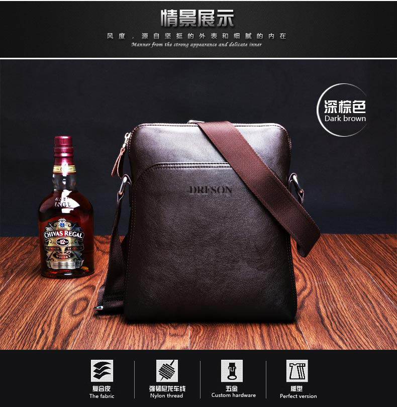 Sac homme - Ref 53788 Image 18