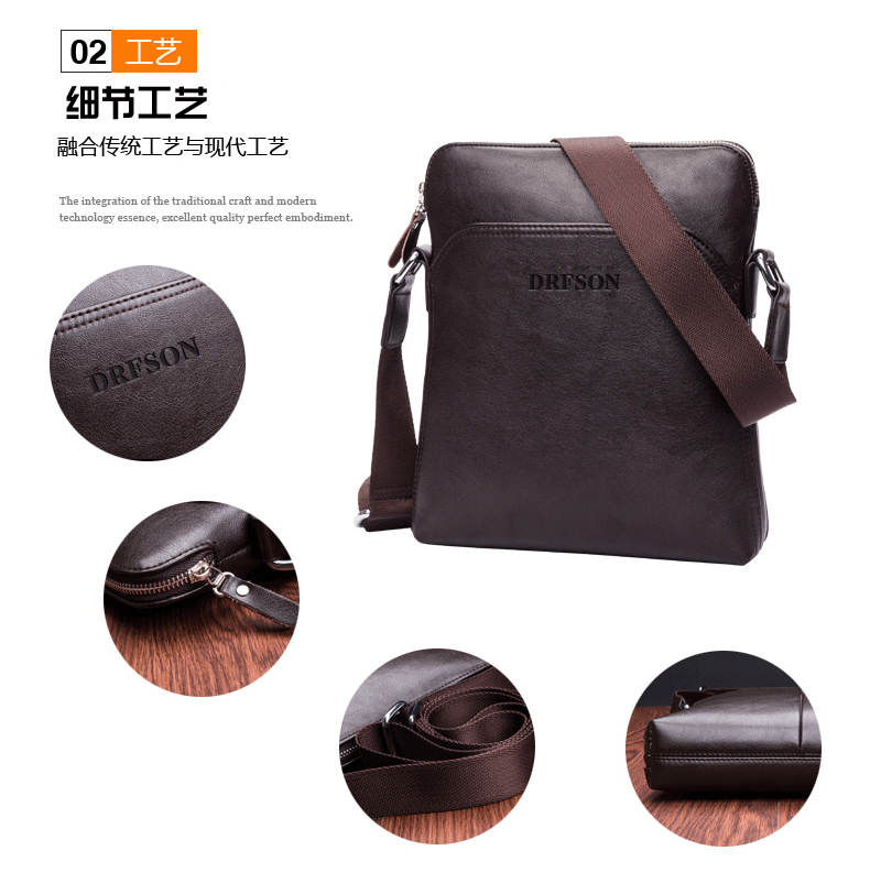 Sac homme - Ref 53788 Image 10