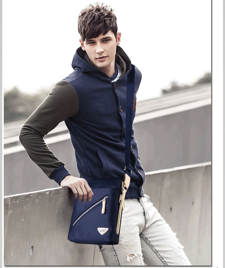 Sac pour homme - Ref 50376 Image 33