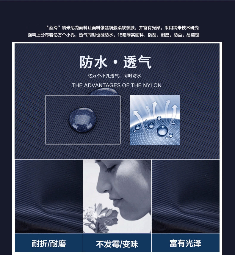 Sac pour homme - Ref 50376 Image 7