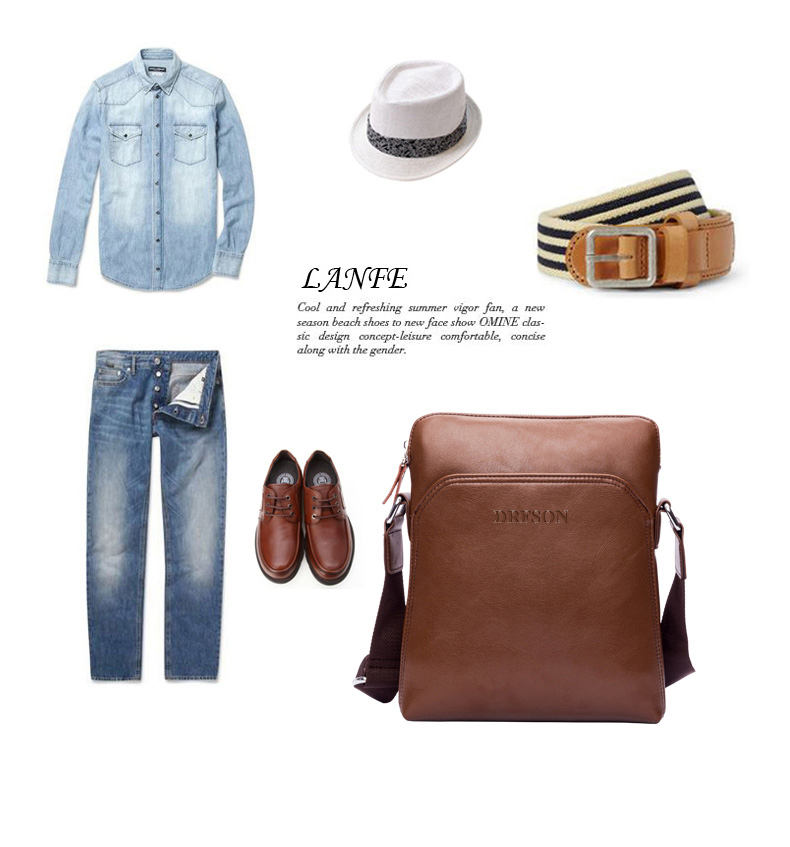 Sac homme - Ref 53788 Image 30