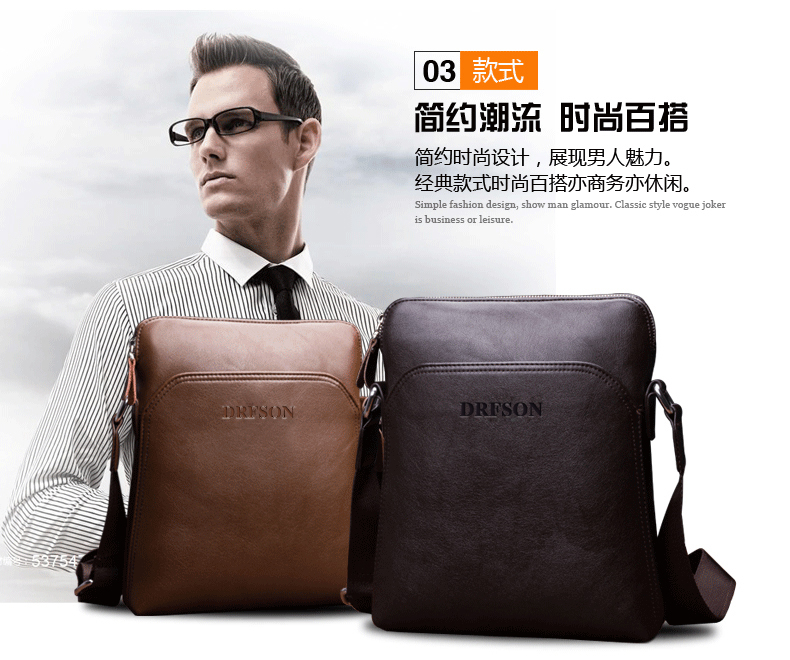 Sac homme - Ref 53788 Image 11