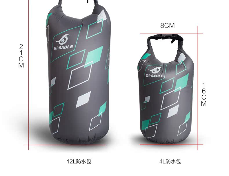 Sac de sport - Ref 9940 Image 9