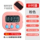 Доступная модель [Pink] Chronograph+Switch+батарея