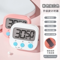 Доступная модель [Pink+White] 2 установки