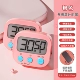 Доступная модель [Pink+Pink] 2 установки