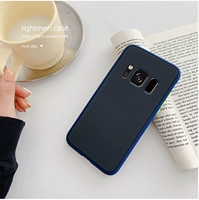 S8+ Blue (отправить полную мягкую пленку)