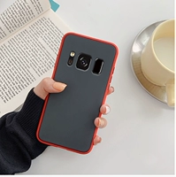 S8 Red (отправьте полноэкранную мягкую пленку)