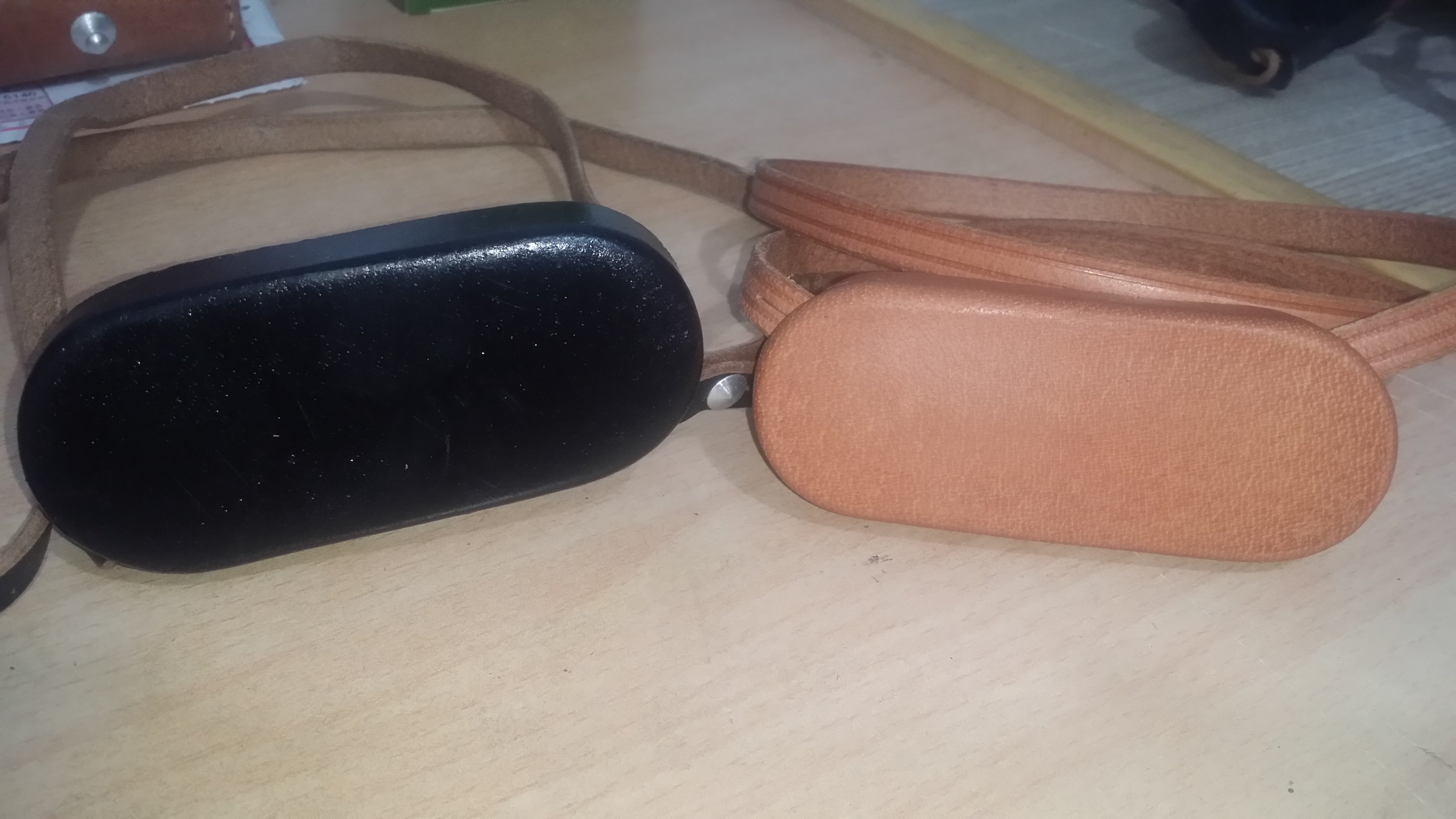 Color 2 Random Shipping Telescope Universal Eyepiece Hood Telescope Eyewear Telescope Eyepiece Cover