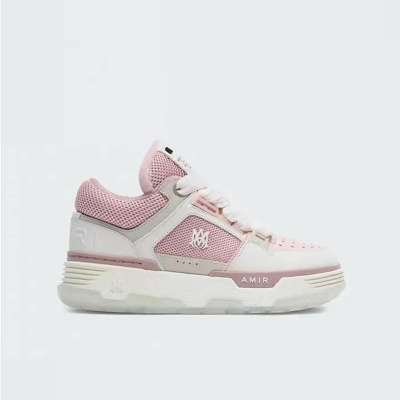 2025 Spring and Autumn Popular Thick-Soled Dad Shoes, Genuine Leather Couple Casual Versatile Sports Shoes, Platform Shoes, Trendy Sneakers