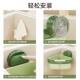 Suction Cup Sink Drain Basket, Dry and Wet Separation Garbage Rack, Food Residue Filter Basket, Kitchen Storage Rack