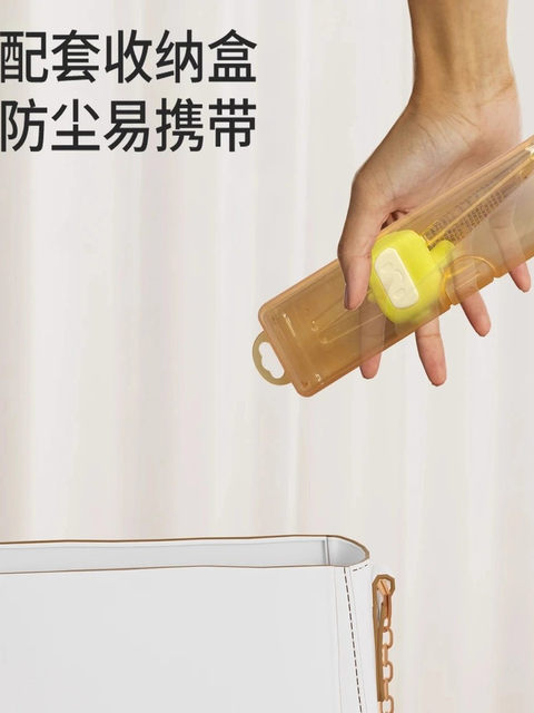 Aibel Kidsren's Chopsticks Ppsu Tiger Mouth Training Chopsticks 1-6 Years Old Special Learning Chopsticks Independent Eating Artifact