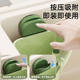 Suction Cup Sink Drain Basket, Dry and Wet Separation Garbage Rack, Food Residue Filter Basket, Kitchen Storage Rack