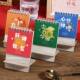 Small Desk Calendar 2026 Calendar Cute Mini Desk Calendar Calendar Student Office Desktop Monthly Calendar