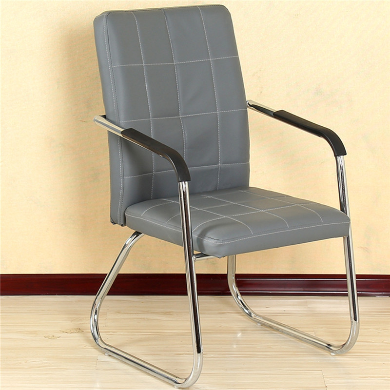 Thickened computer chair office chair staff chair reception chair conference chair mahjong chair leisure chair home dining chair training chair