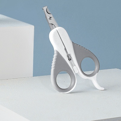 维利亚猫狗通用多功能斜口指甲剪