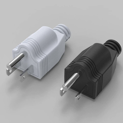 Стандартная проводка Solid Beauty Standard in American American Style Demolition Tripment 5-15p Power Pults 15A 125V