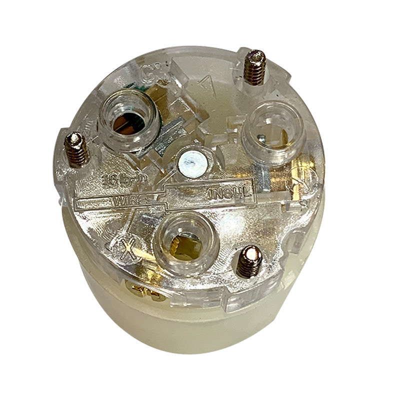 Штепсельная вилка l8-20 美标nema工业电源接线插头 3p 20a 480v大功率防脱落插头ul Other