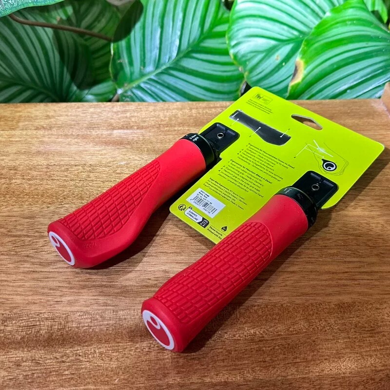 Suitable for Brompton Handlebars, German Ergon Modified Accessories, German Ergon Grip Handlebars Suitable for Brompton Handlebars, German Ergon Modified Accessories, German Ergon Grip Handlebars