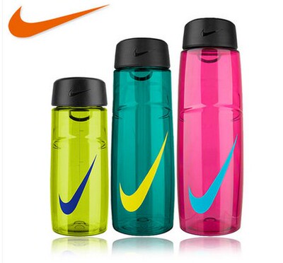 Nike Nike Kettle T-One Sports Cup Cup Aquarius не содержит города BPA500 совместно поставляется нормально