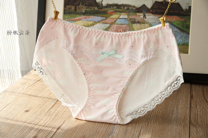 Slip jeunesse doux en coton - Ref 669139 Image 71