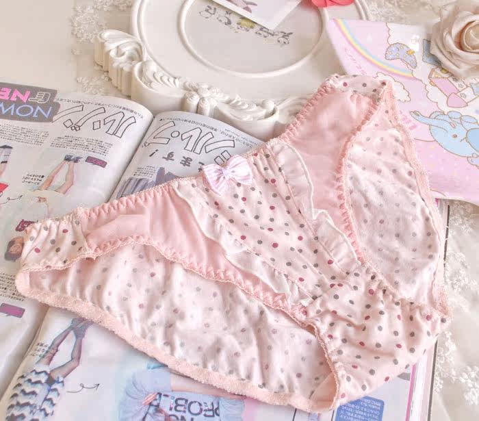 Slip jeunesse doux en coton - Ref 669185 Image 24