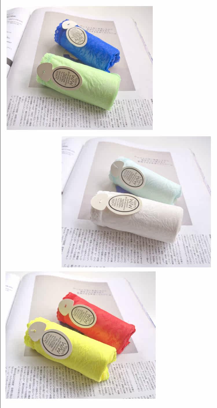 Slip jeunesse en nylon - Ref 669183 Image 7