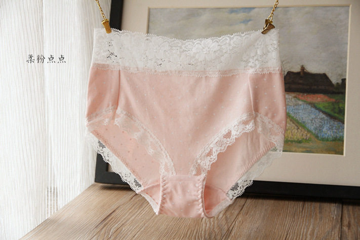 Slip jeunesse doux en coton - Ref 669139 Image 7