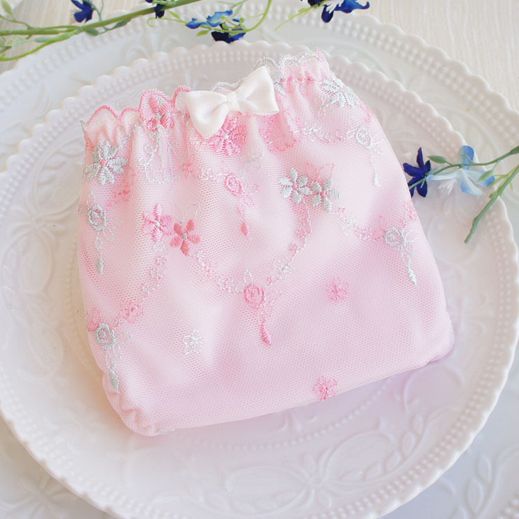 Slip jeunesse luxueux en coton - Ref 669121 Image 51