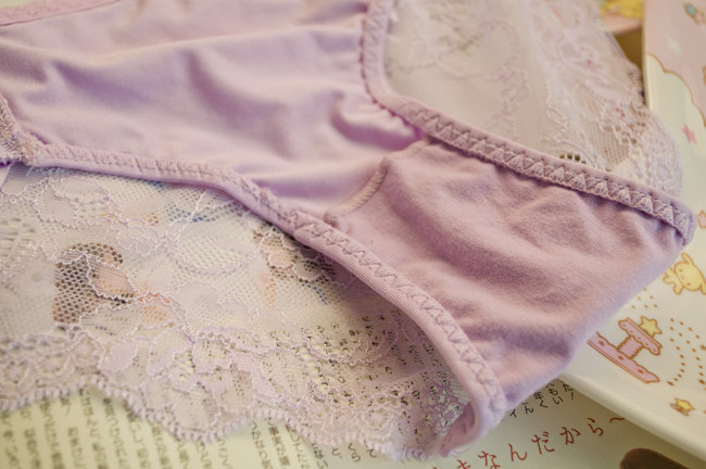 Slip jeunesse A199 en soie Ice - Ref 669190 Image 42