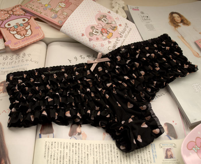 Slip jeunesse doux - Ref 669156 Image 16