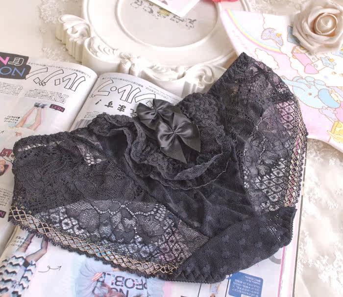 Slip jeunesse doux en coton - Ref 669185 Image 28