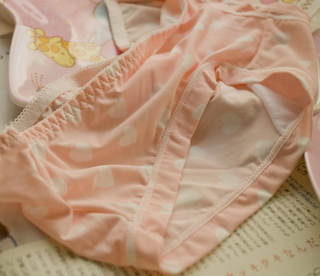 Slip jeunesse en soie Ice - Ref 669174 Image 40