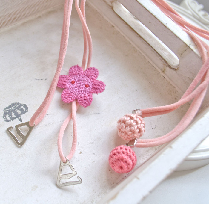 Sangles pour lingerie - Ref 805692 Image 11