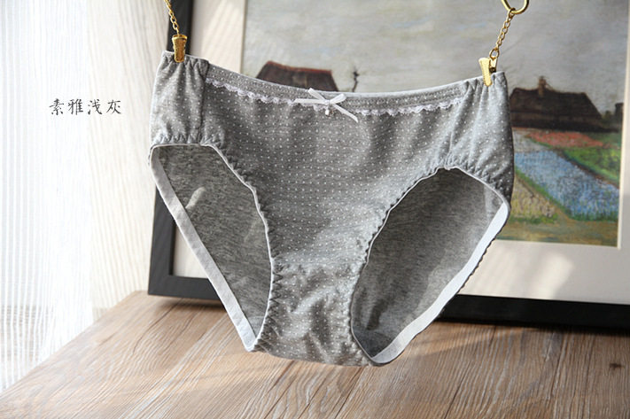 Slip jeunesse doux en coton - Ref 669139 Image 20