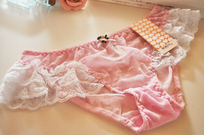 Slip jeunesse doux en coton - Ref 669197 Image 21