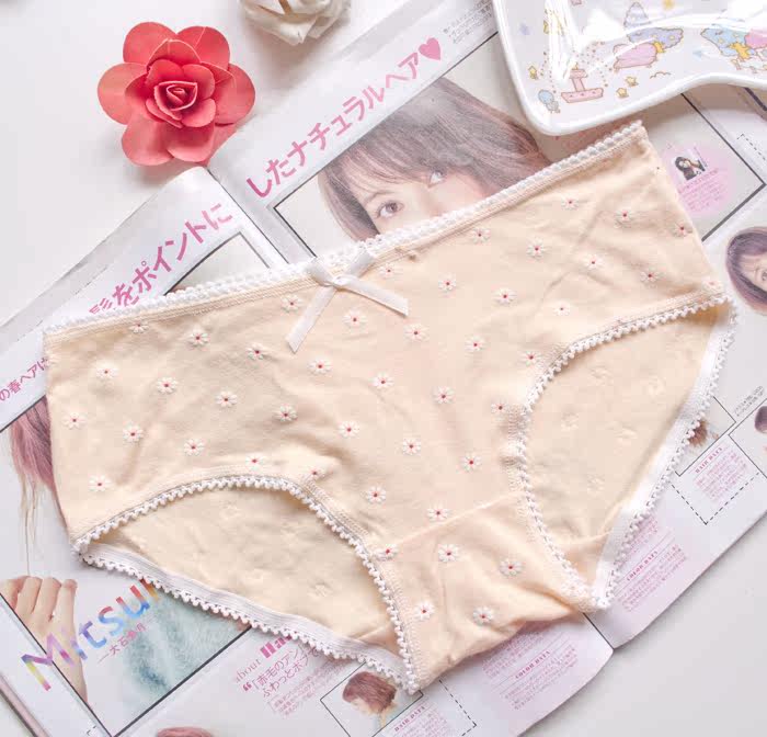 Slip jeunesse doux en coton - Ref 669166 Image 19